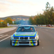 Illustration for article titled This 800HP Electric BMW M3 is as Docile as a Prius